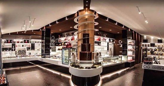 C&G Cioccolato e Gelato